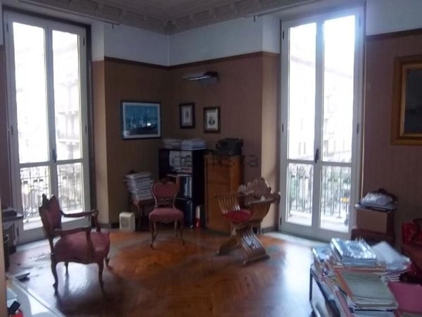 appartamento in vendita a La Spezia in zona Centro Storico
