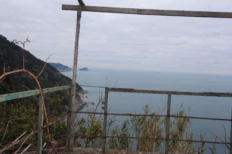casale in vendita a La Spezia in zona Schiara