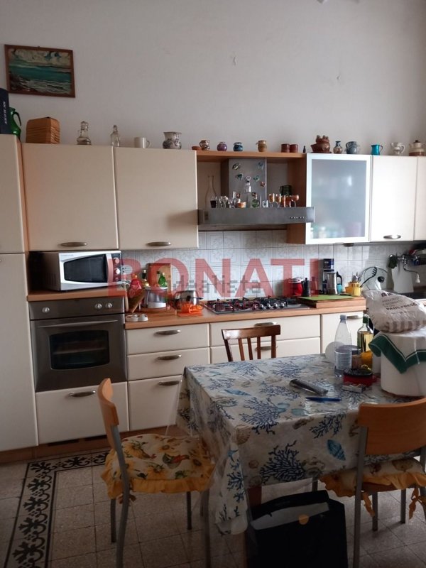 appartamento in vendita a La Spezia in zona Canaletto / Buonviaggio / Migliarina