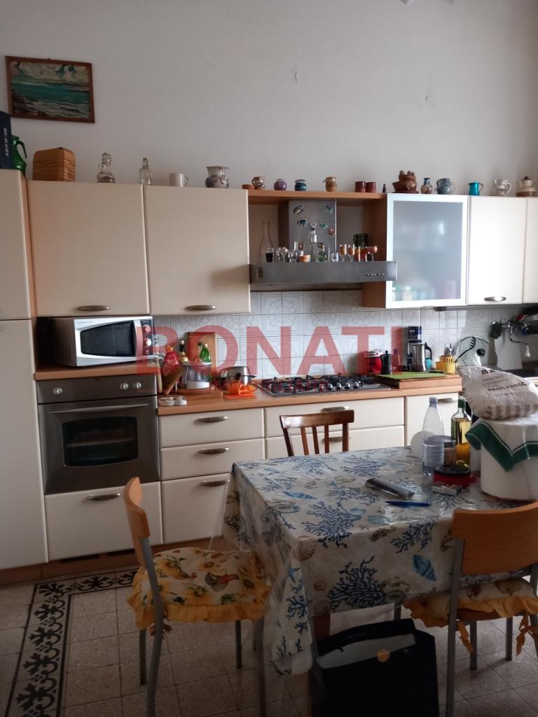 appartamento in vendita a La Spezia in zona Canaletto / Buonviaggio / Migliarina
