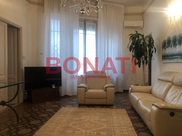 appartamento in vendita a La Spezia in zona Centro Storico