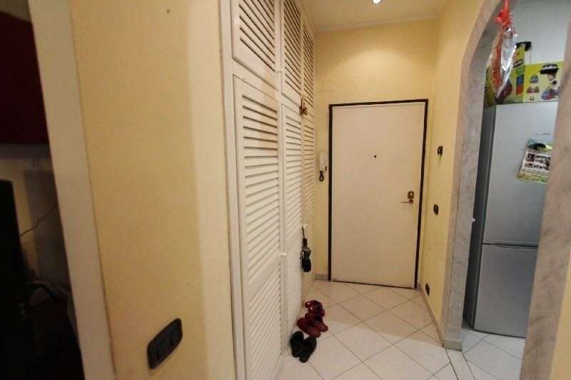 appartamento in vendita a La Spezia in zona Centro Storico