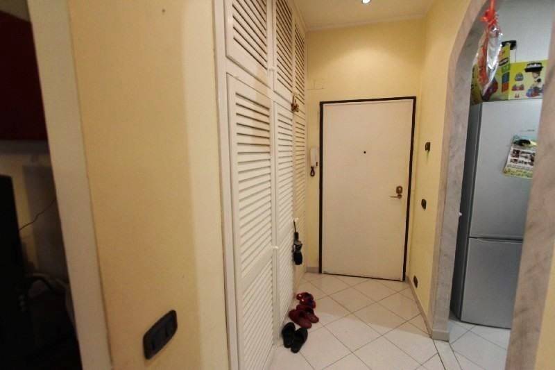 appartamento in vendita a La Spezia in zona Centro Storico