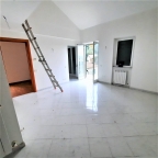 appartamento in vendita a La Spezia in zona Montepertico