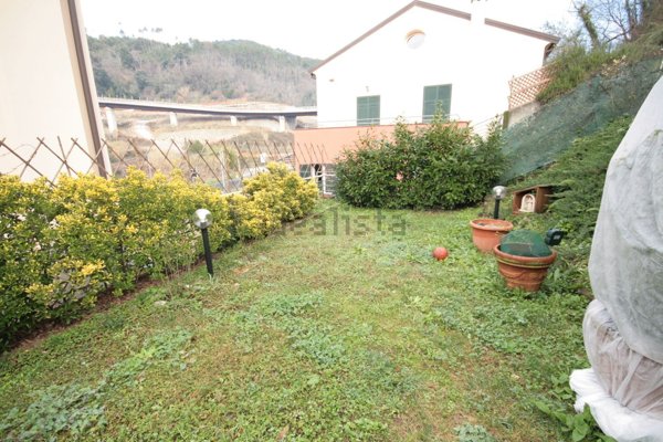 appartamento in vendita a La Spezia