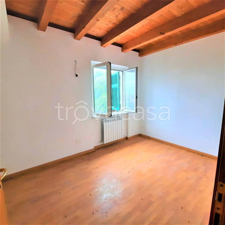 appartamento in vendita a La Spezia in zona Canaletto / Buonviaggio / Migliarina