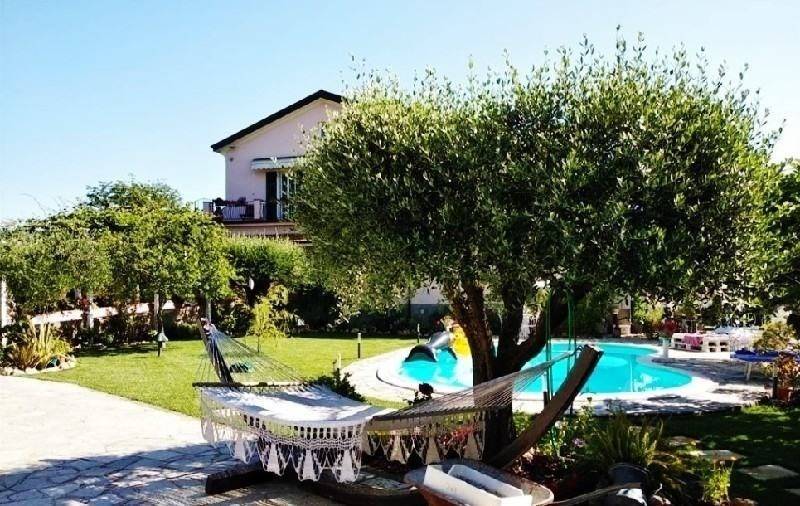 appartamento in vendita a La Spezia