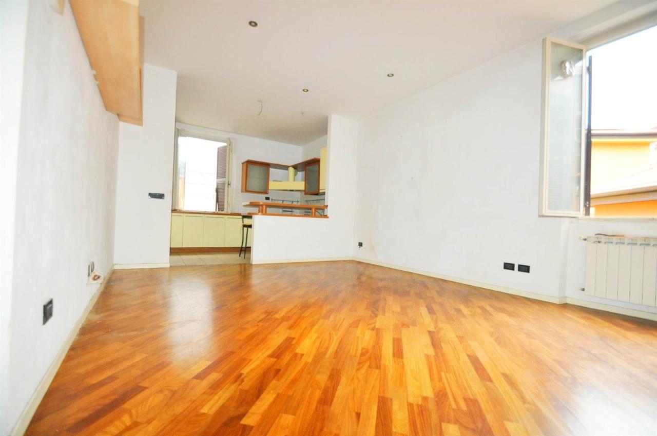 appartamento in vendita a La Spezia in zona Canaletto / Buonviaggio / Migliarina