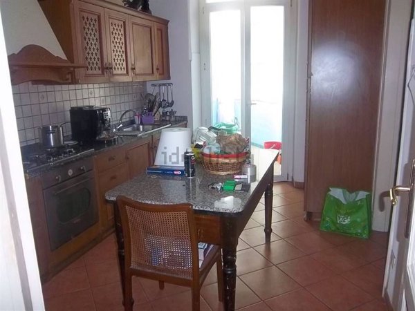 appartamento in vendita a La Spezia in zona Valdellora