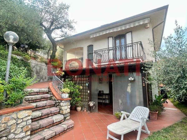 casa indipendente in vendita a La Spezia in zona San Venerio