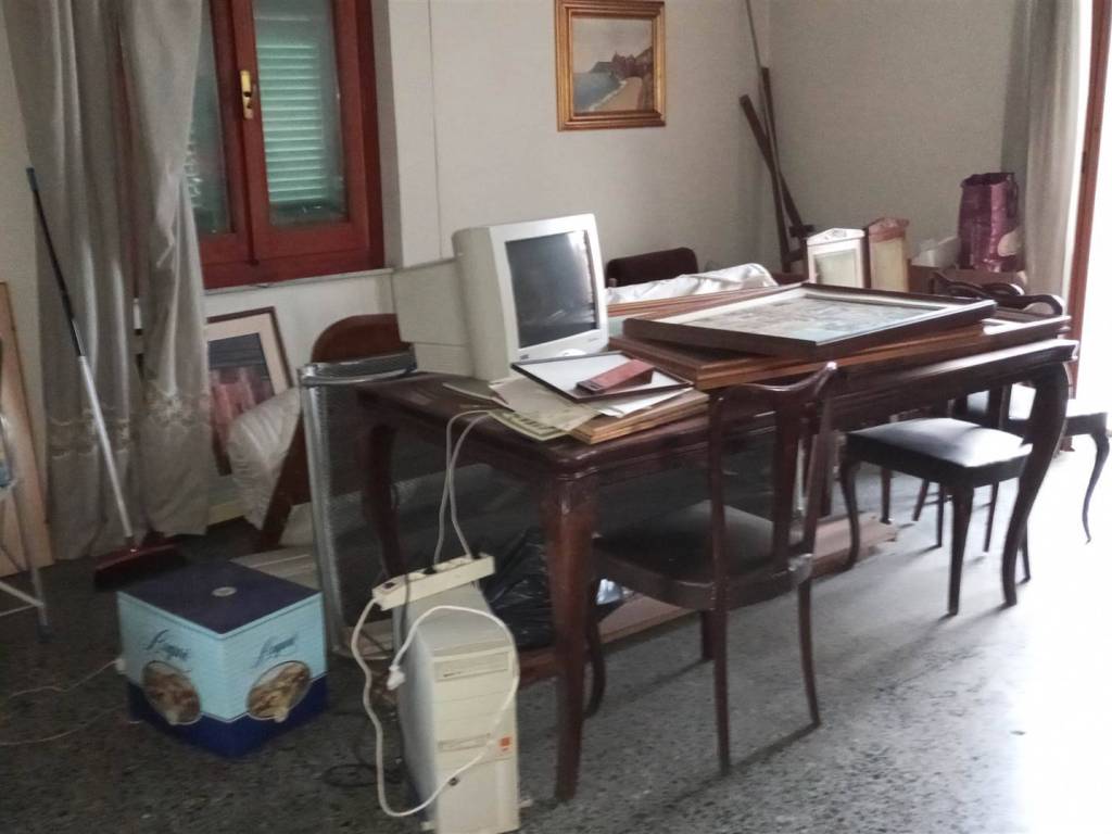appartamento in vendita a La Spezia in zona Centro Storico