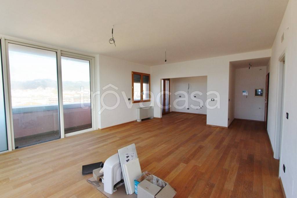 appartamento in vendita a La Spezia in zona Centro Storico
