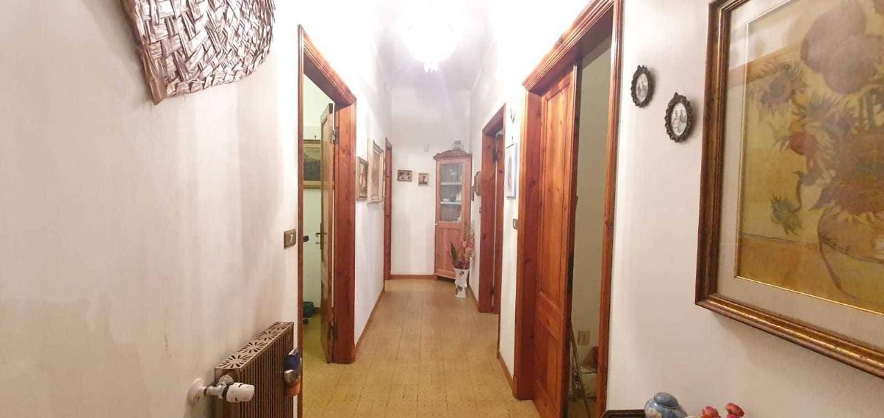 appartamento in vendita a La Spezia in zona Canaletto / Buonviaggio / Migliarina