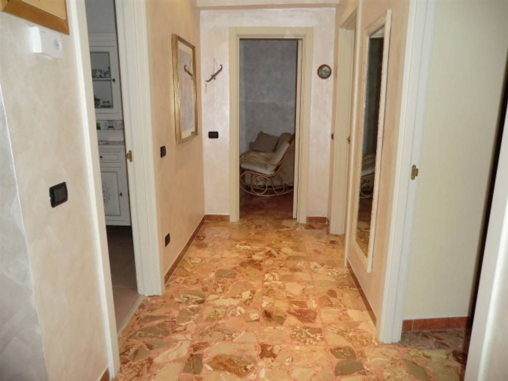 appartamento in vendita a La Spezia in zona Centro Storico