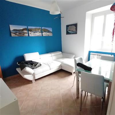 appartamento in vendita a La Spezia