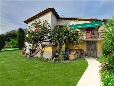 appartamento in vendita a La Spezia
