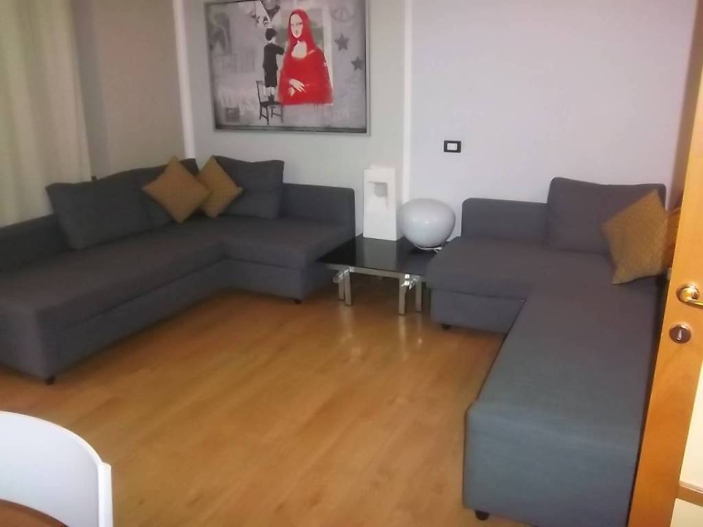 appartamento in vendita a La Spezia in zona Valdellora