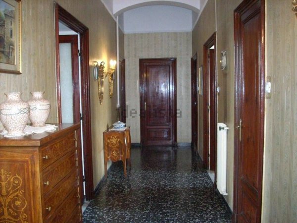 appartamento in vendita a La Spezia in zona Canaletto / Buonviaggio / Migliarina