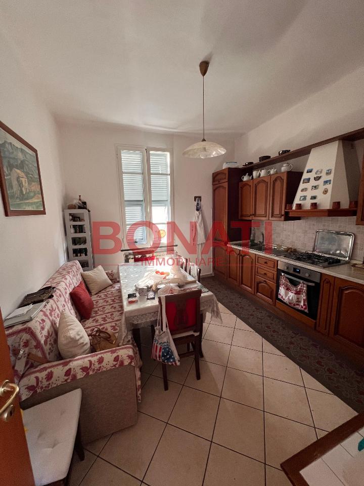 appartamento in vendita a La Spezia in zona Montepertico