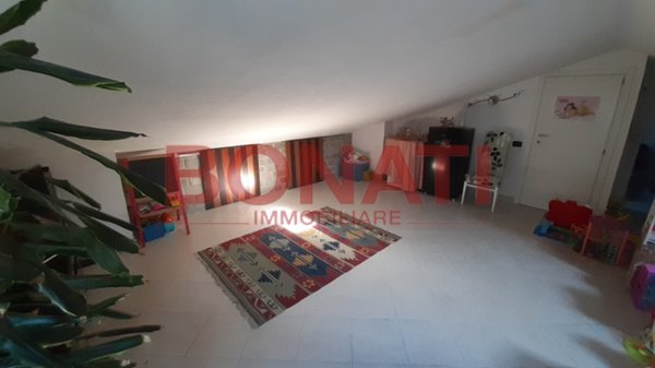 appartamento in vendita a La Spezia in zona Fossamastra