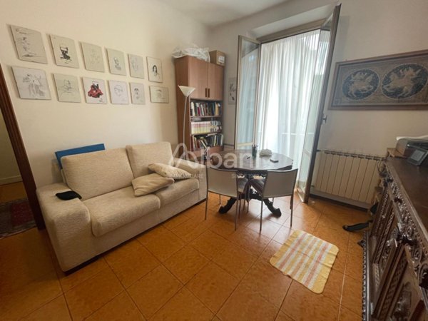 appartamento in vendita a La Spezia