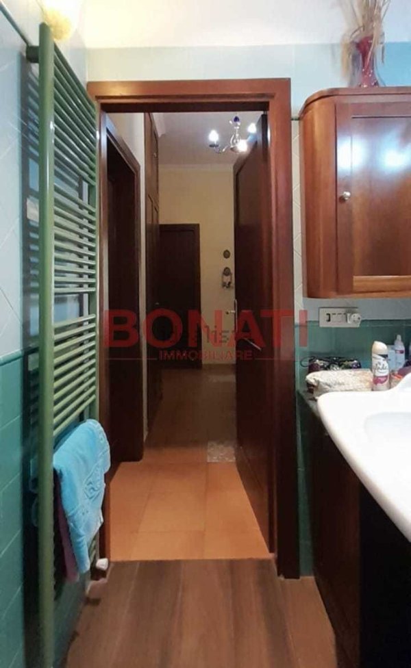 appartamento in vendita a La Spezia in zona Chiappa