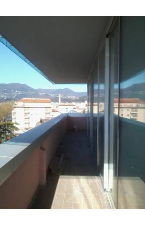 appartamento in vendita a La Spezia in zona Canaletto / Buonviaggio / Migliarina