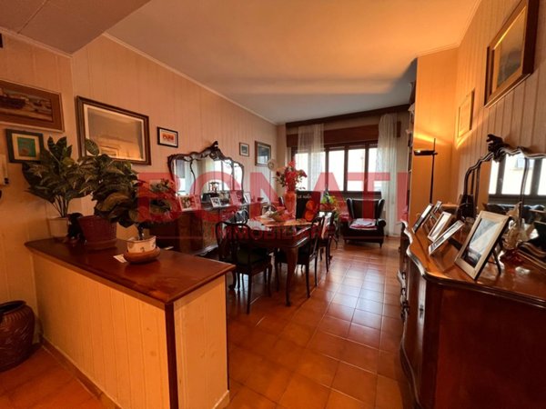 appartamento in vendita a La Spezia in zona Pitelli