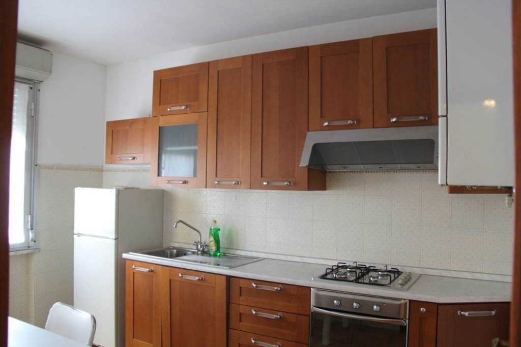 appartamento in vendita a La Spezia in zona Canaletto / Buonviaggio / Migliarina