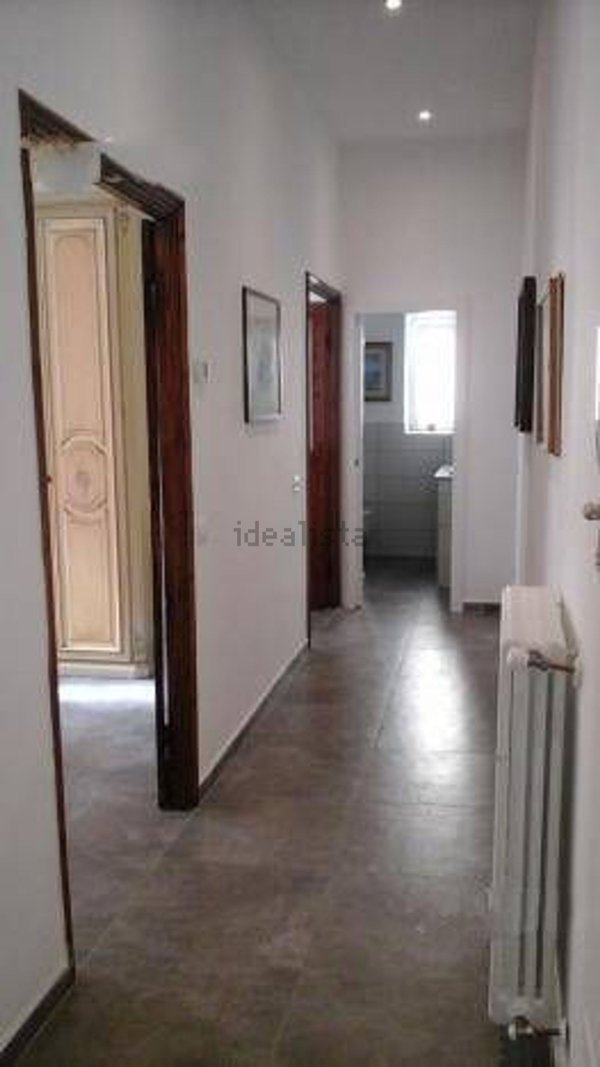 appartamento in vendita a La Spezia in zona Chiappa