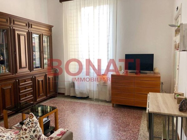 appartamento in vendita a La Spezia in zona Centro Storico