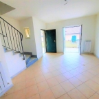 appartamento in vendita a La Spezia in zona Montepertico
