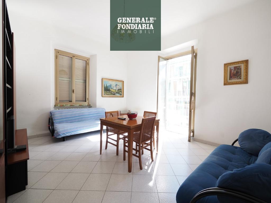 appartamento in vendita a La Spezia in zona Canaletto / Buonviaggio / Migliarina