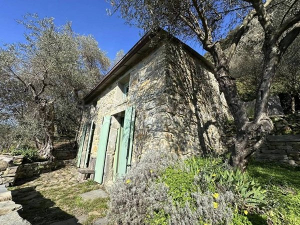 casa indipendente in vendita a La Spezia in zona Campiglia
