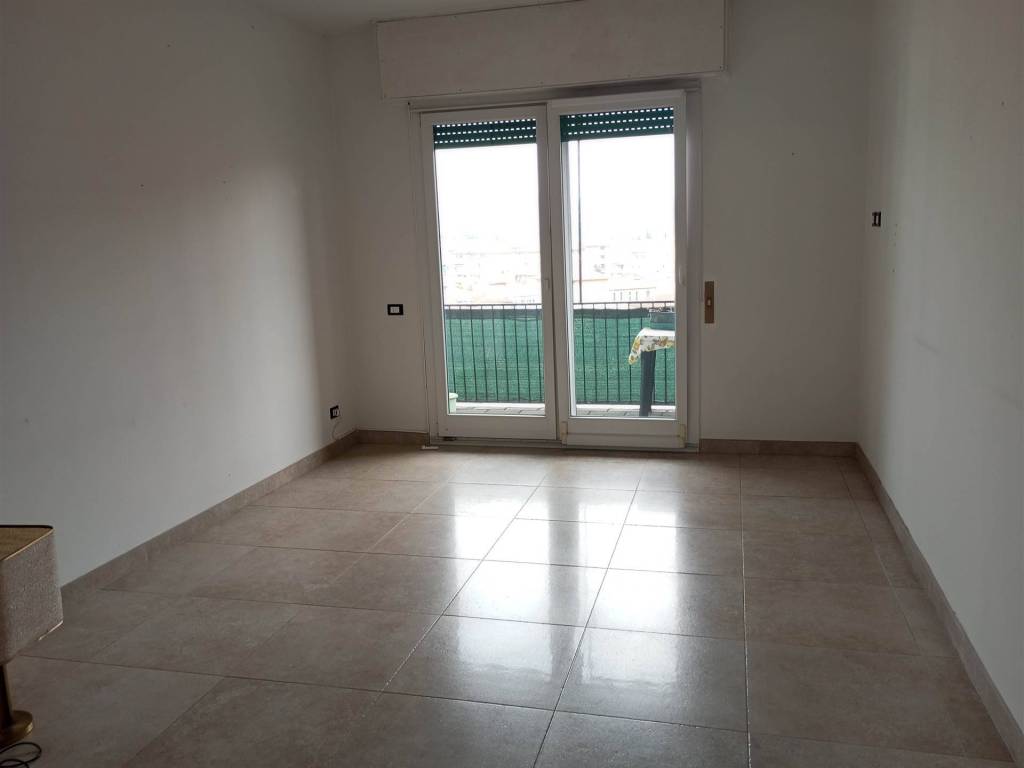 appartamento in vendita a La Spezia in zona Canaletto / Buonviaggio / Migliarina