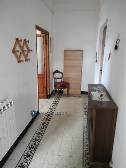 appartamento in vendita a La Spezia in zona Canaletto / Buonviaggio / Migliarina