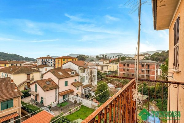 appartamento in vendita a La Spezia