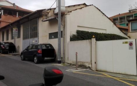 appartamento in vendita a La Spezia