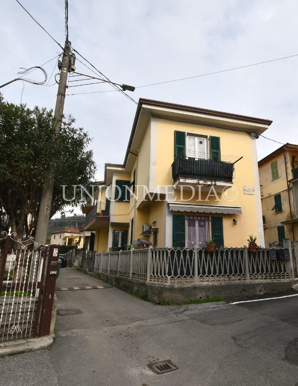 appartamento in vendita a La Spezia