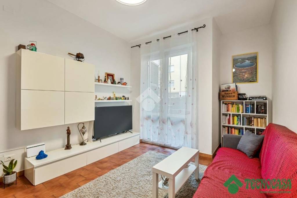 appartamento in vendita a La Spezia in zona Canaletto / Buonviaggio / Migliarina