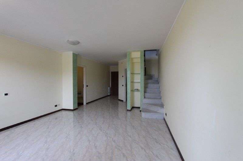 casa indipendente in vendita a La Spezia