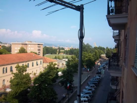 appartamento in vendita a La Spezia