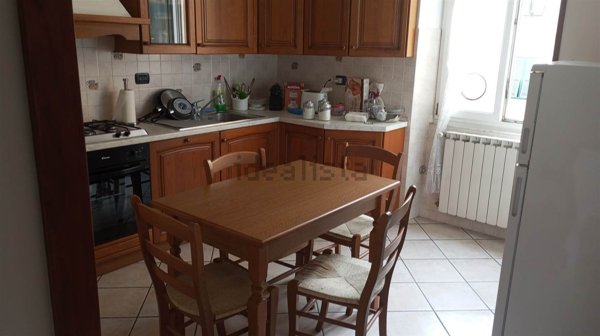 appartamento in vendita a La Spezia