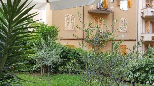appartamento in vendita a La Spezia
