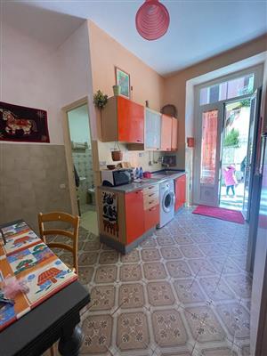 appartamento in vendita a La Spezia in zona Centro Storico