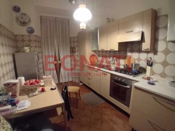 appartamento in vendita a La Spezia in zona Centro Storico