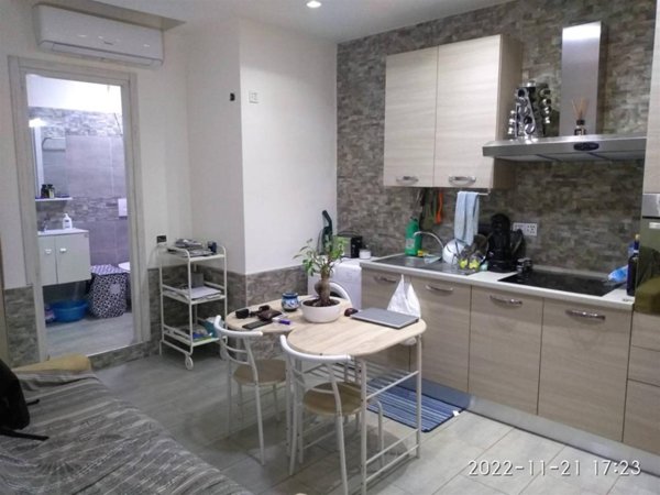 appartamento in vendita a La Spezia
