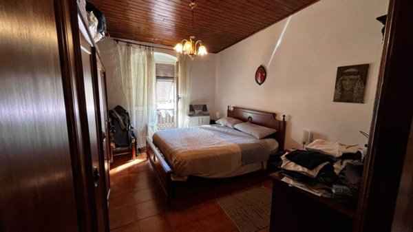 appartamento in vendita a La Spezia in zona Centro Storico