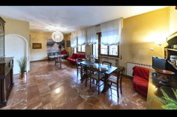 appartamento in vendita a La Spezia in zona Centro Storico