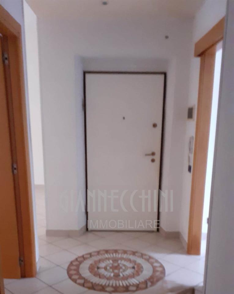 appartamento in vendita a La Spezia in zona Centro Storico